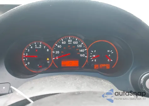 2009 Nissan Altima 2.5 S z USA, uszkodzony, nr VIN 1N4AL21E99N448180